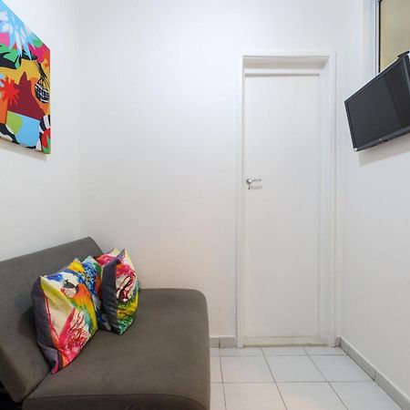Apartamento Aconchegante Perto Da Praia De Ipanema ริโอเดจาเนโร ภายนอก รูปภาพ