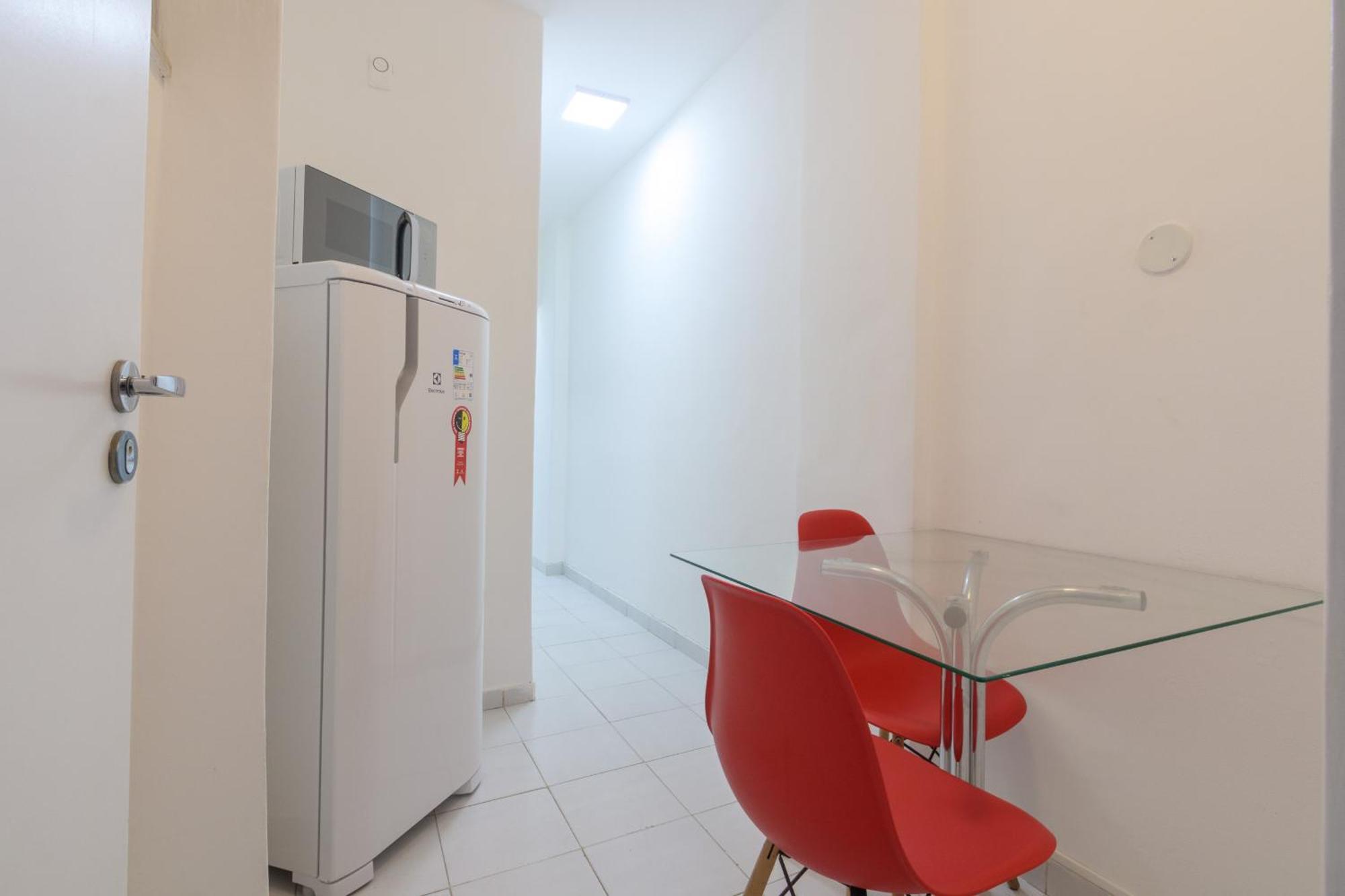 Apartamento Aconchegante Perto Da Praia De Ipanema ริโอเดจาเนโร ภายนอก รูปภาพ