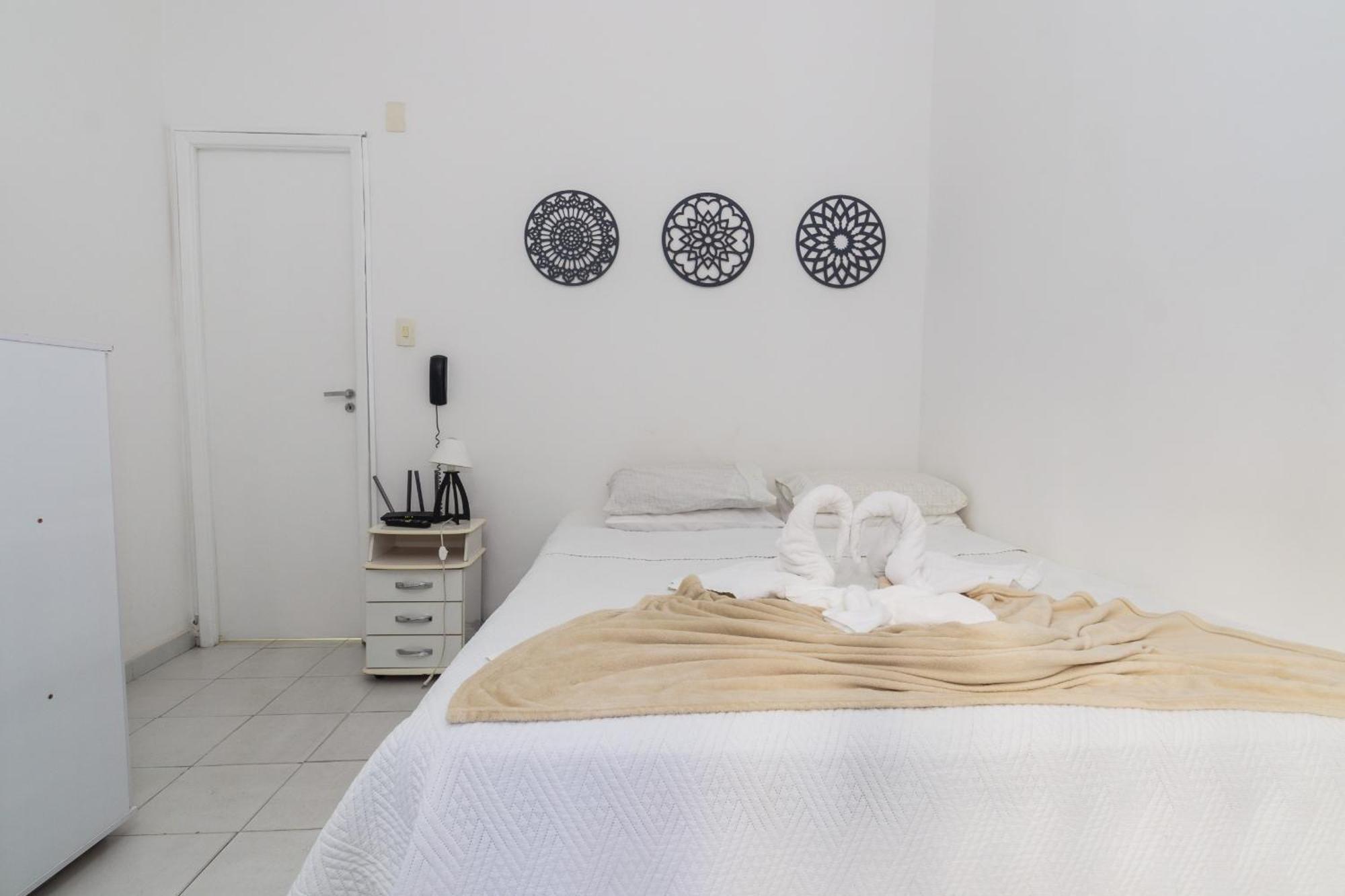 Apartamento Aconchegante Perto Da Praia De Ipanema ริโอเดจาเนโร ภายนอก รูปภาพ