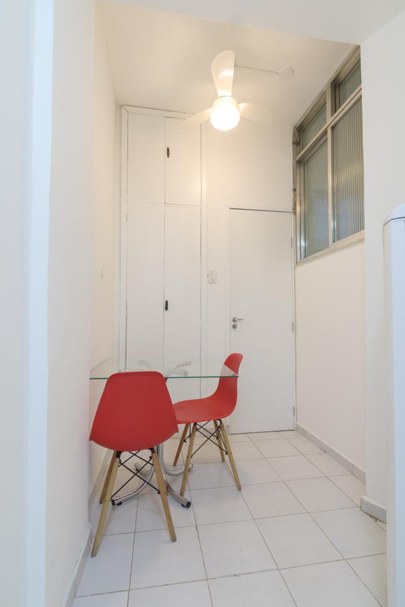 Apartamento Aconchegante Perto Da Praia De Ipanema ริโอเดจาเนโร ภายนอก รูปภาพ